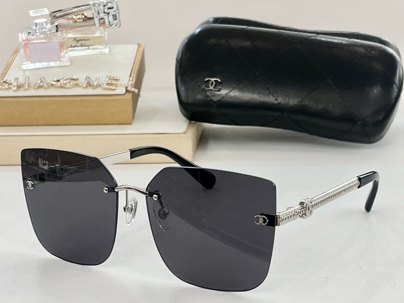 Chanel Sunglasses 153